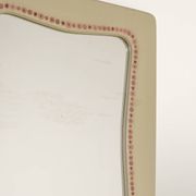 Swedish wall mirror model “S 122” by Hans-Agne and Lisa Jakobsson, 1950s