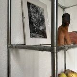 Abstracta Poul Cadovious wall shelf