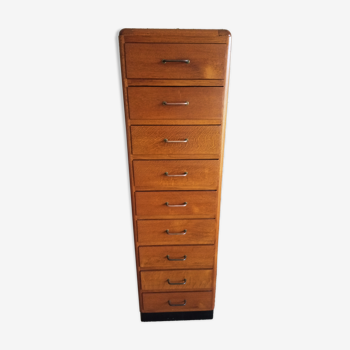 Meuble de métier