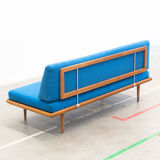 France & Son 'Minerva’ sofa by Peter Hvidt & Orla Mølgaard-Nielsen