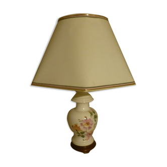 Flower lamp 80s