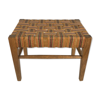 Mid-century Stool or Tabouret, 1950's