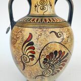 Greek reproduction vase