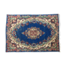 Tapis persan vintage mahal fait main 258x373 cm