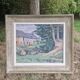 Tableau ancien