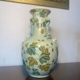Decorative Chinese vase
