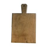 Old cutting board