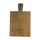 Old cutting board