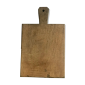 Old cutting board