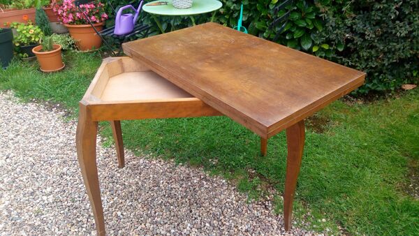 table de jeux