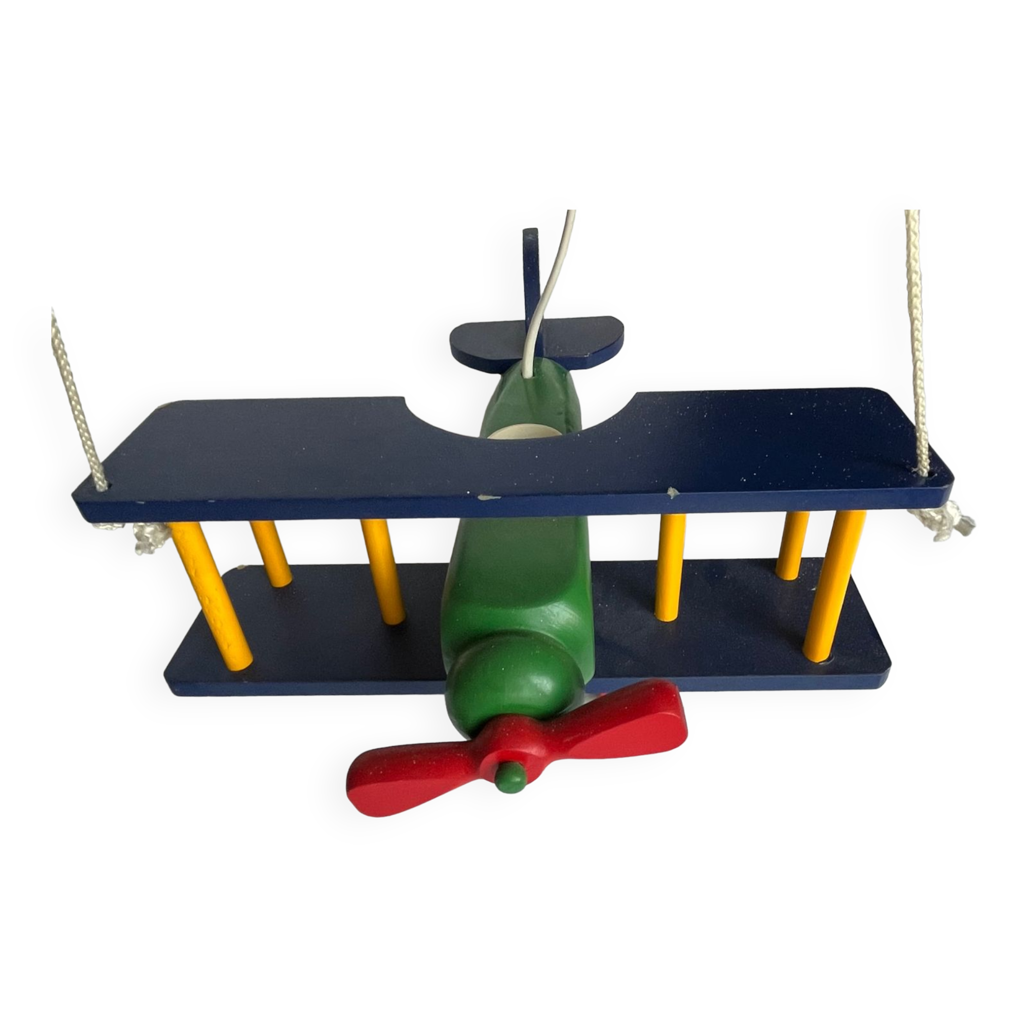 Children's room pendant light