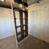 Wallunit roomdivider industry 1970