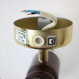 Mid-century wall lamps by pokrok zilina, 1970's