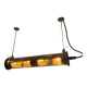Lampe "In the tube" DCW