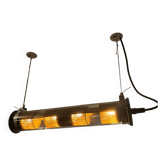 Lampe "In the tube" DCW