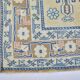 Tapis turc vintage unique sku 3082