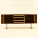 Sideboard Model RY 25 in Rosewood by Hans Wegner