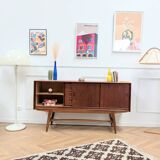 Danish design sideboard