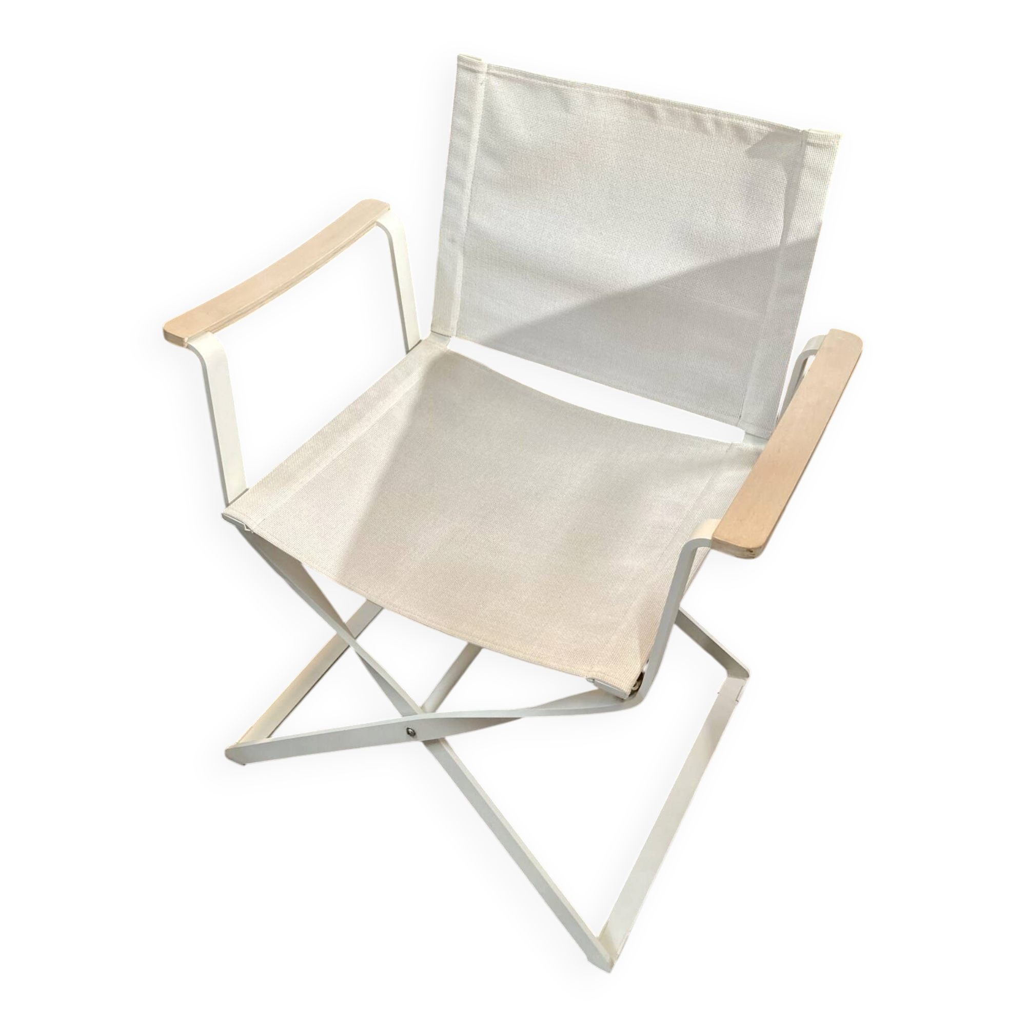 Fauteuil Ciak de Stefan Diez