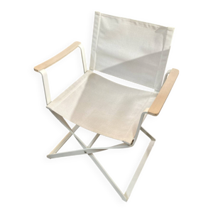 Fauteuil Ciak de Stefan Diez