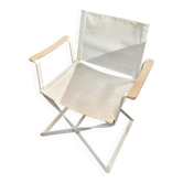 Ciak armchair by Stefan Diez