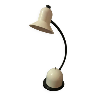 Lampe de bureau vintage réglable Brama Italy année 1970