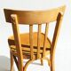Baumann bistro chair 1960
