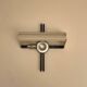 Ernesto Gismondi, Stria wall light, Artemide, 1986