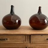 Very old lady-jeanne