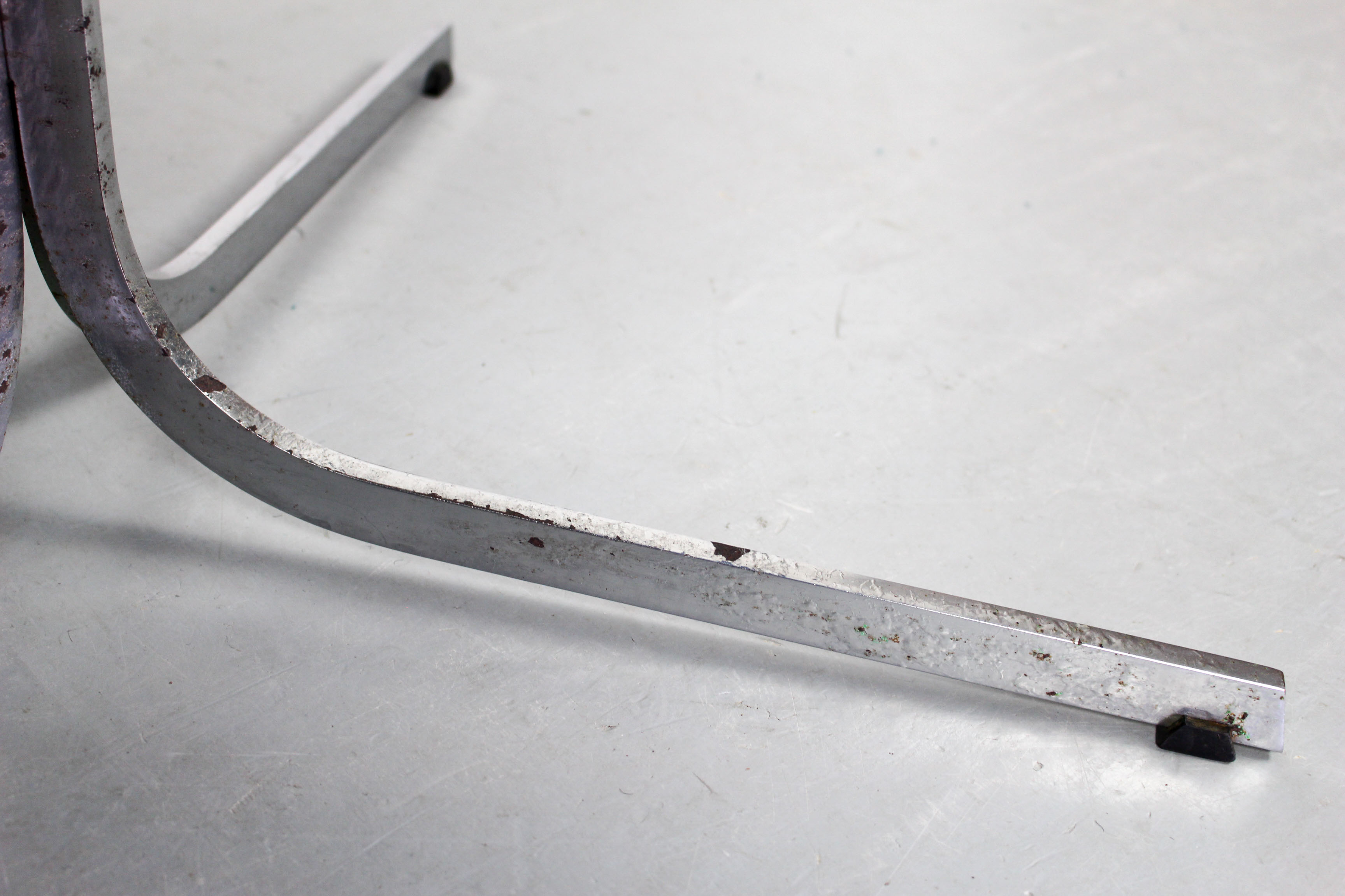 Big Tulip F551 designed by Pierre Paulin for Artifort, 2nd edition,1960s