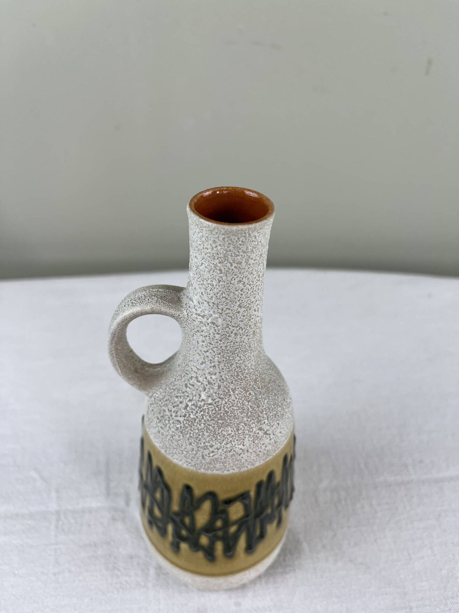 Vase mid-century West Germany