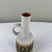 Vase mid-century West Germany
