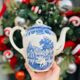 Vintage Villeroy & Boch Burgenland teapot