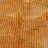 Tapis marocain Mrirt jaune d’or