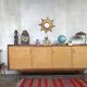 Vintage sideboard 1950