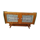 Vintage buffet
