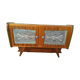 Vintage buffet