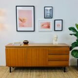Scandinavian sideboard – 163.5 cm