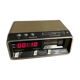 Radio reveil vintage Philips