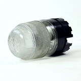 Applique, Tchécoslovaquie circa 1950