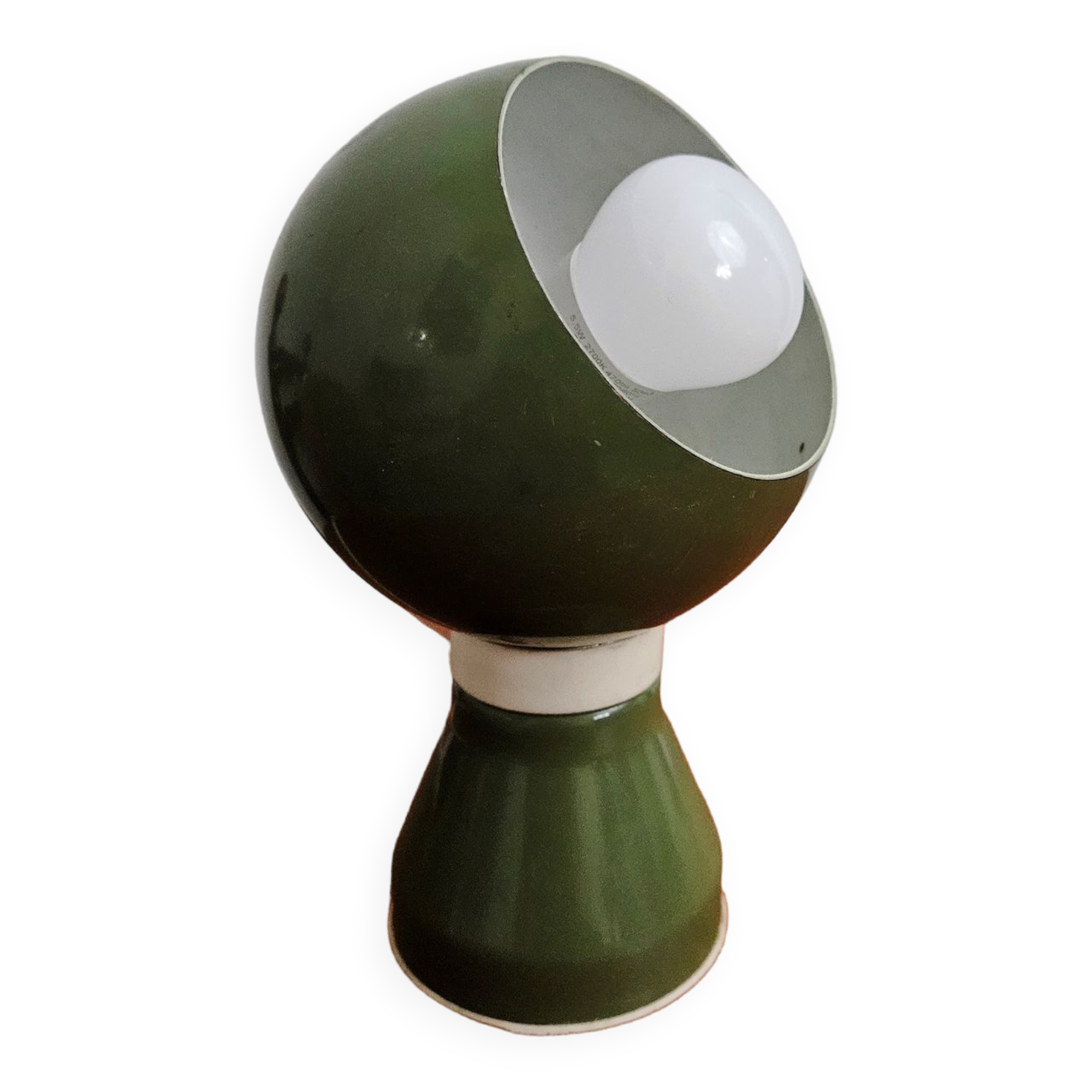 Goffredo Reggiani lamp