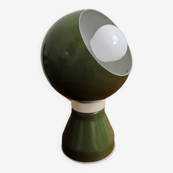 Lampe par Goffredo Reggiani