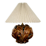 Italian Ceramic Table Lamp