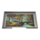 Large painting, oil on canvas signed "Pinoy"