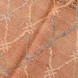 5x8 Turkish Kilim Rug, 154x254Cm