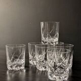 verres digestif Daum
