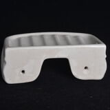 Italian soap holder