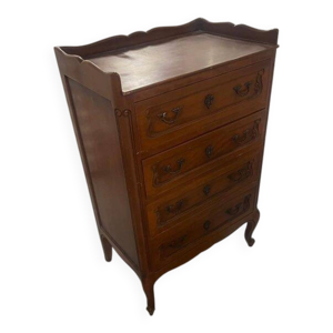 Meuble type semainier