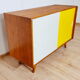 Buffet par J. Jiroutek pour Interier Praha, Tchécoslovaquie, années 1960