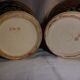 satsuma vase pair